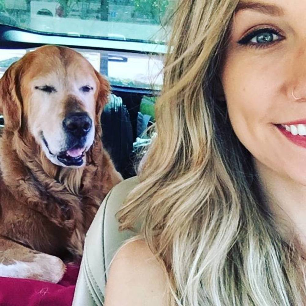 Meet your Posher, Darci